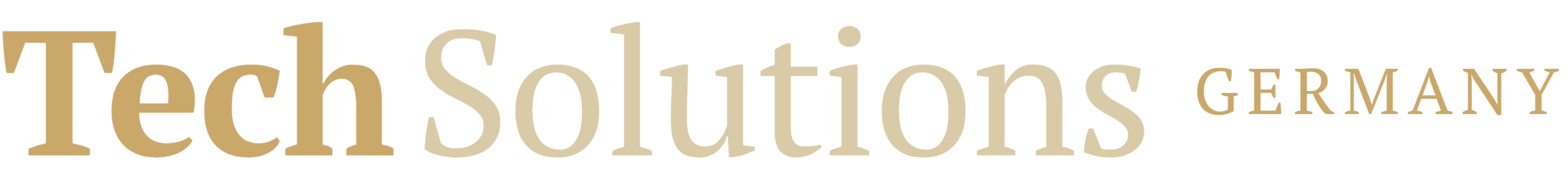 TechSolutions Germany GmbH