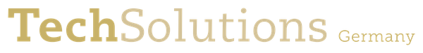 TechSolutions Germany GmbH